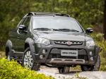 Fiat Strada Adventure CE 2013 года
